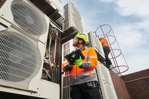 Best VRF (Variable Refrigerant Flow) Systems in Akron, NY