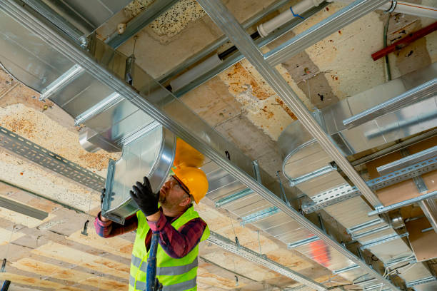 Best Commercial HVAC in Akron, NY