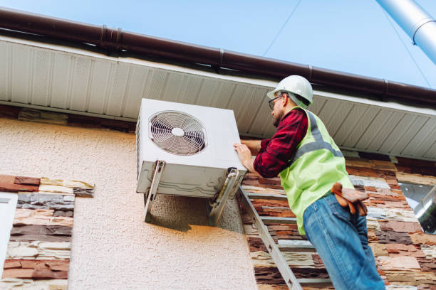 Best HVAC Financing and Leasing in Akron, NY