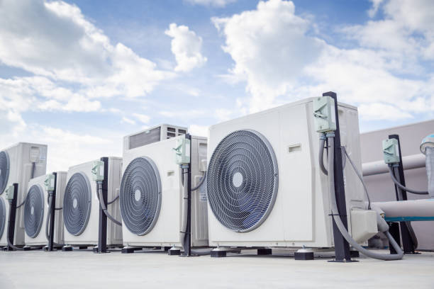 Best Residential HVAC in Akron, NY