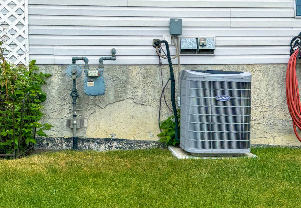 Best Energy-efficient HVAC Solutions in Akron, NY
